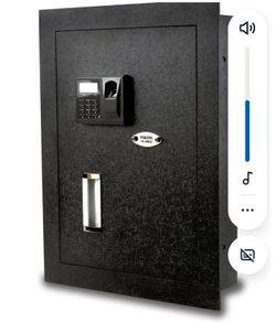Brand New Viking BLSX Biometric Safe