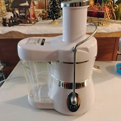 Power Juicer Express