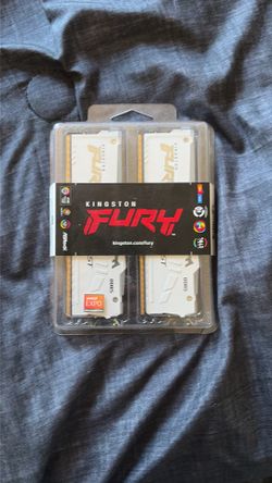 Kingston Fury