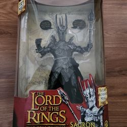 Sauron MISB