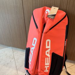 Head Tennis Backpack