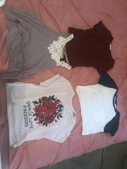 Clothes