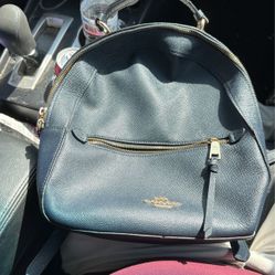 Coach Purse Bag