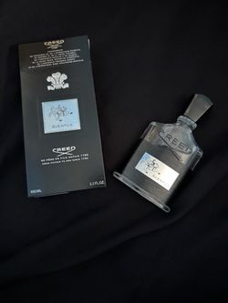 creeds cologne