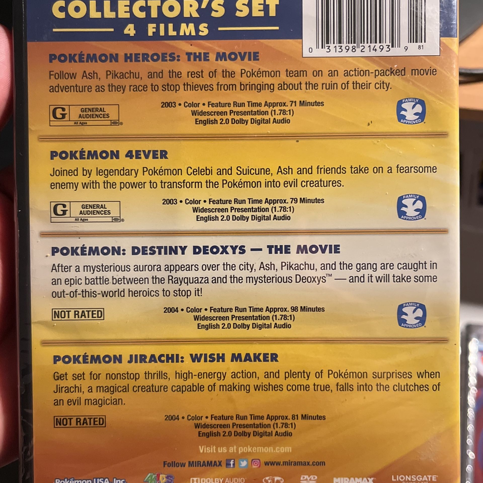 Sold Out Rare DVD Version Import Dragon Ball Super Super Hero [Limited  Edition] for Sale in Baltimore, MD - OfferUp