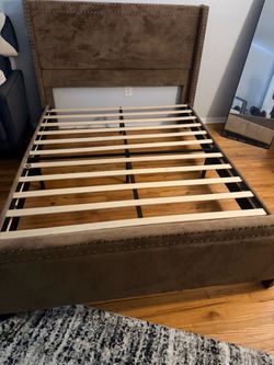 Queen Size Bed frame