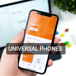 Apple IPhone 11 64gb Unlocked 