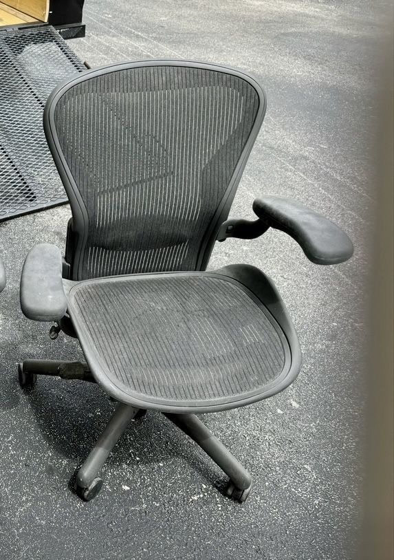 Herman Miller Office Chair