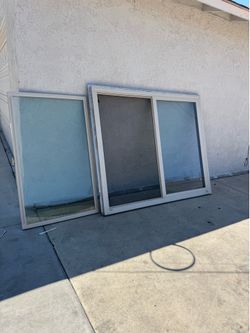 Window 68x56 1/2