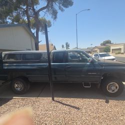 1996 Dodge Ram 2500