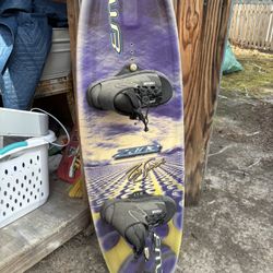 Wakeboard 