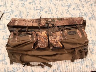 Game winner bag