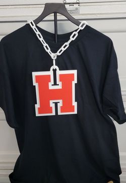 Hollister high fan chain