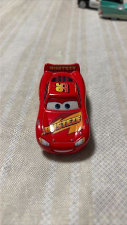Disney/Pixar Rusteze Lighting McQueen vehicle