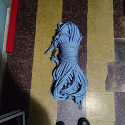 Rope For Tree Service 