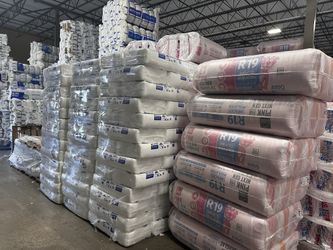 Insulation