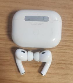 AirPods Pro
