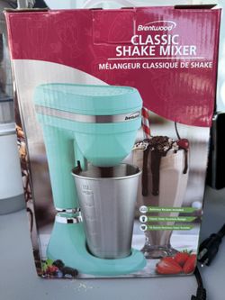 Shake Maker
