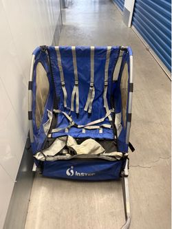 Bicycle Trailer for kids
