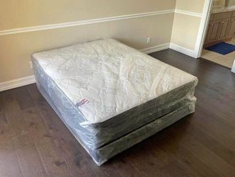 Full size Mattress