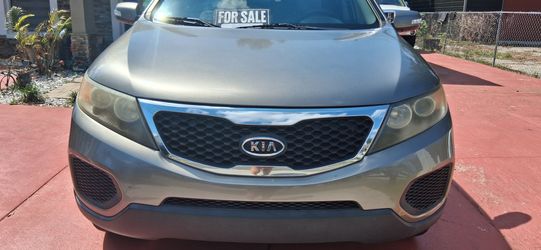 2011 KIA Sorento