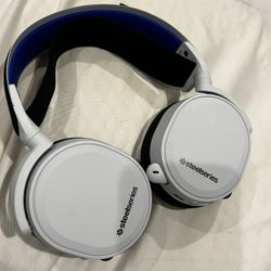 SteelSeries Arctis 7P Plus Wireless