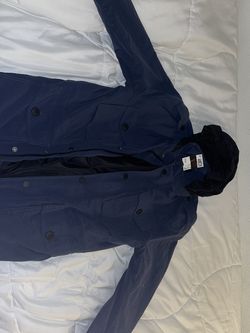Utility Jacket