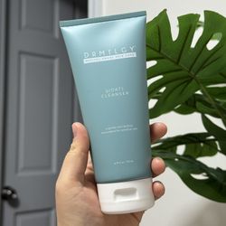 DRMTLGY Oat Cleanser 170ml NEW