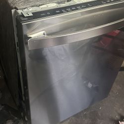Dishwasher 