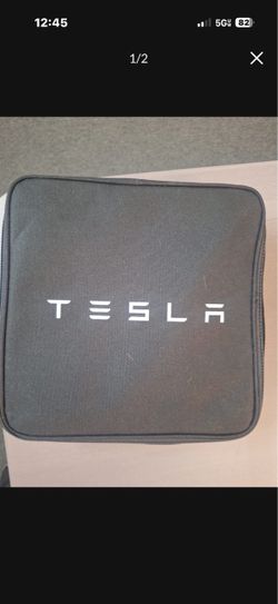 2023 Tesla