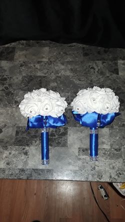 Wedding Bouquet
