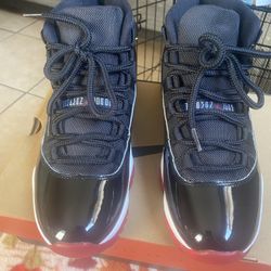 Jordan Retro 11 