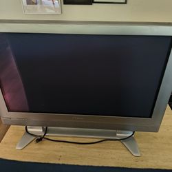 Panasonic Plasma '42 TV