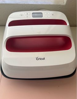 Cricut easy press 2