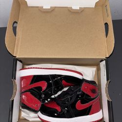 Kids/Baby Retro Jordans 