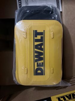 Dewalt Power Shift