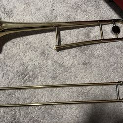 Allora trombone