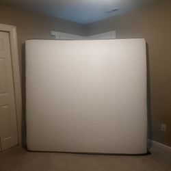 NECTAR 11” KING MATTRESS
