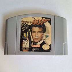 Nintendo 64
