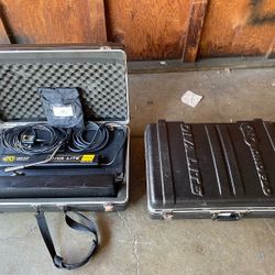 Kino Flo Diva-Lite 400 Kit (2 Units) - Flicker Issue 