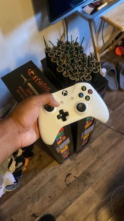 Controller