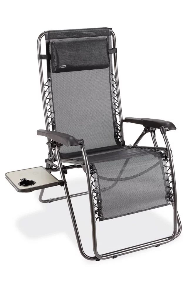 NEW Zero Gravity Chair