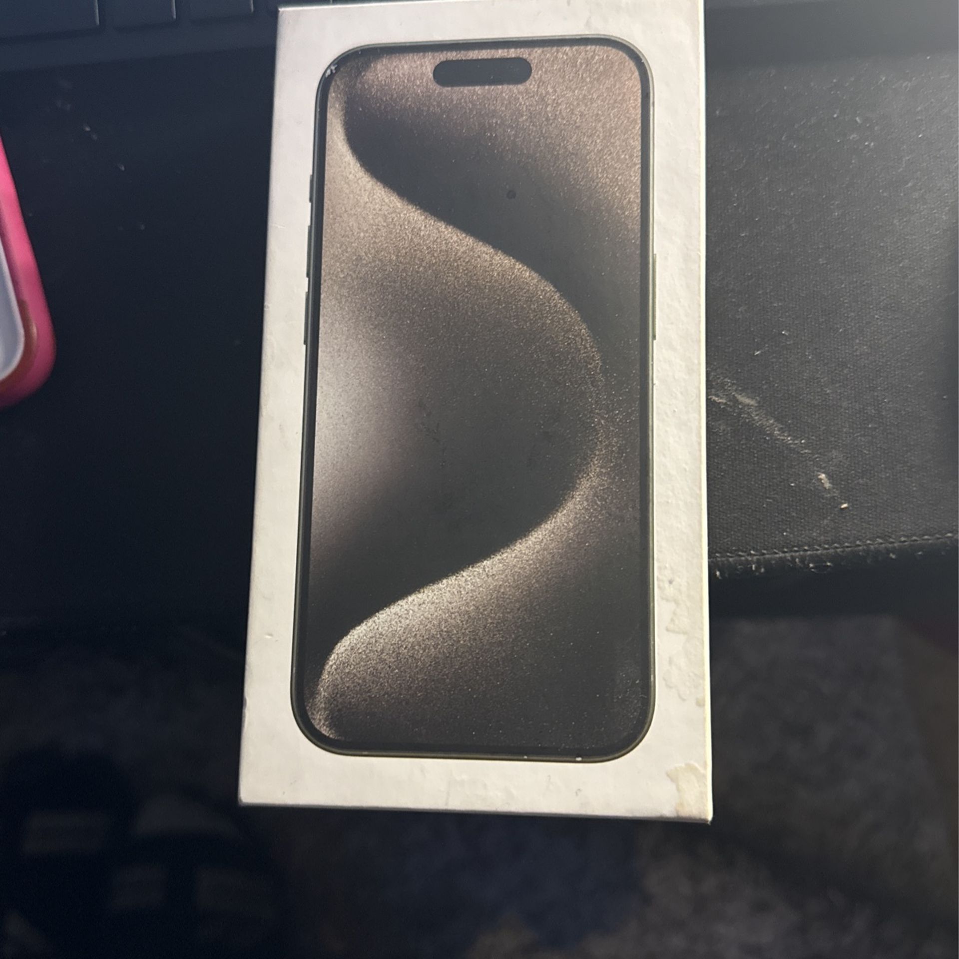 iPhone 15pro T-Mobile