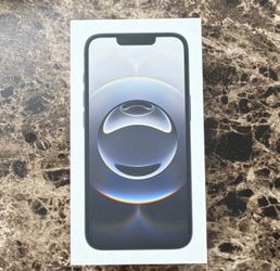iPhone iPhone 16e 128GB 5G