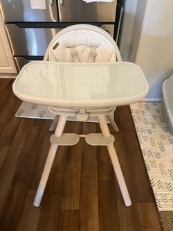Maxi cosi high chair
