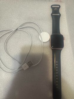 iPhone Watch