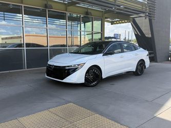 2026 Nissan Sentra