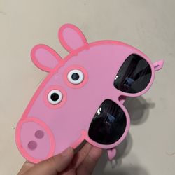 Peppa Pig Glasses