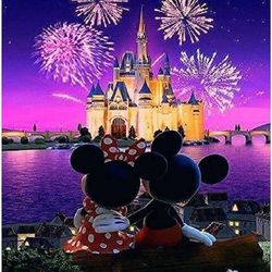 Disneyland tickets w/reservation for 12-10-21 or 12-17 -21