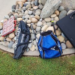 Bat Bags 
